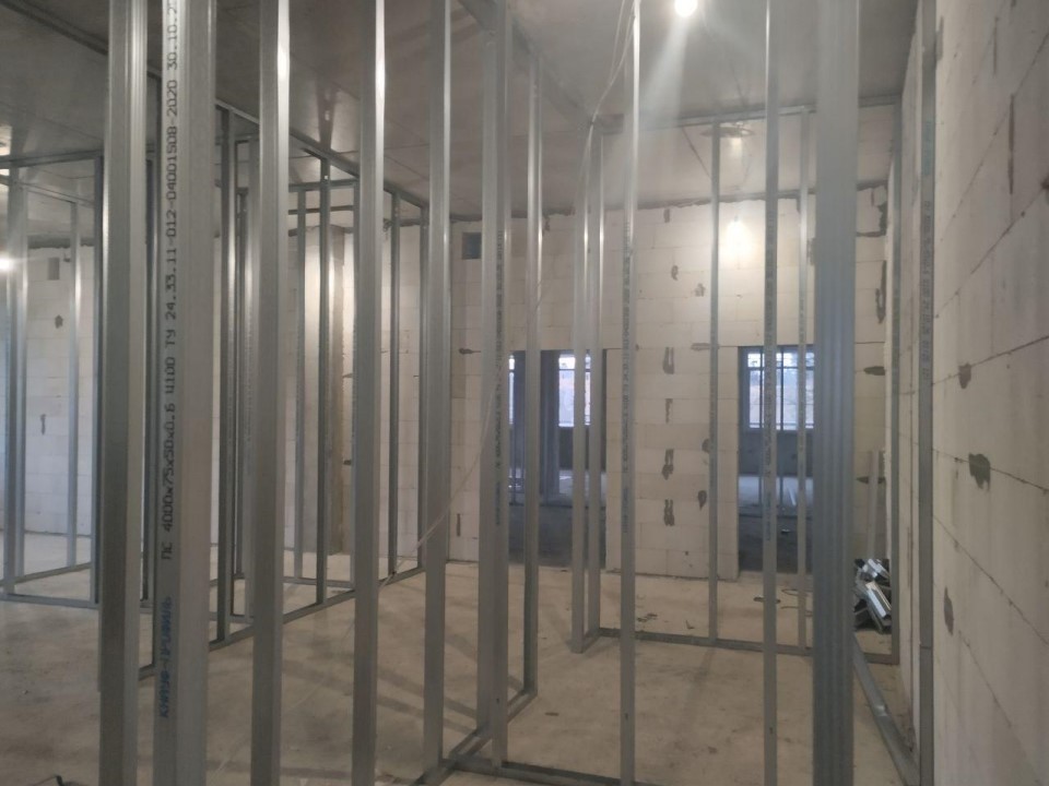 Окна открываются — мечты сбываются: как в Краснознаменске строят образовательное пространство нового поколения