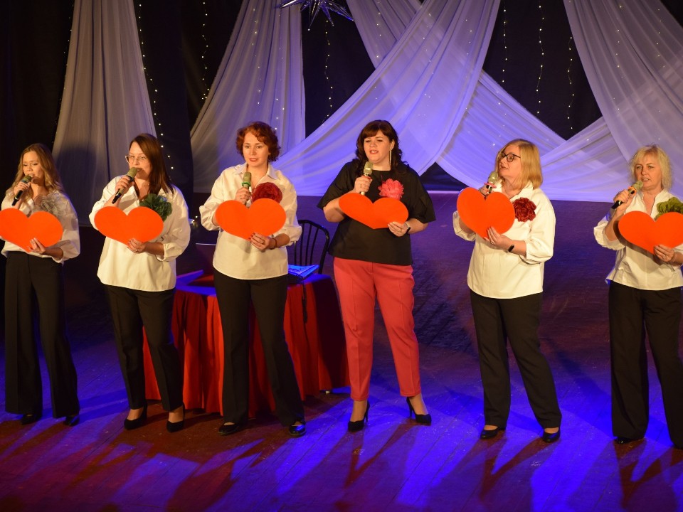 В Клину определили лучших педагогов дополнительного образования