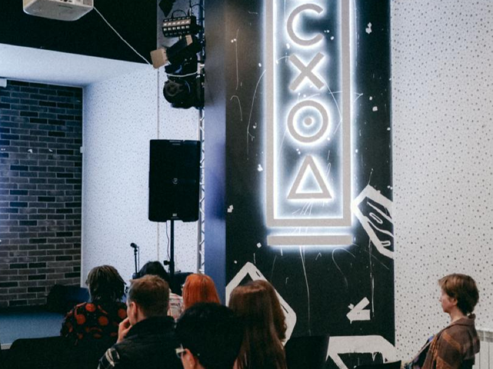 Почему человек принимает определенные решения, объяснят на лекции в «Восходе»