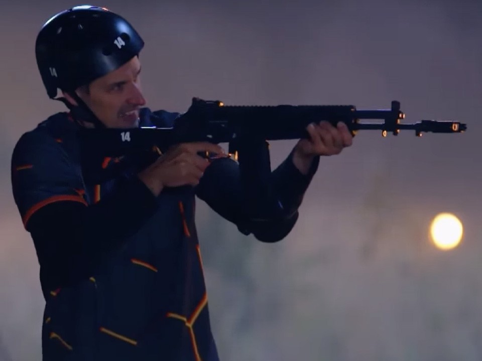 Двойник вокалиста «Rammstien» из Балашихи поборется за квартиру в экшен-шоу