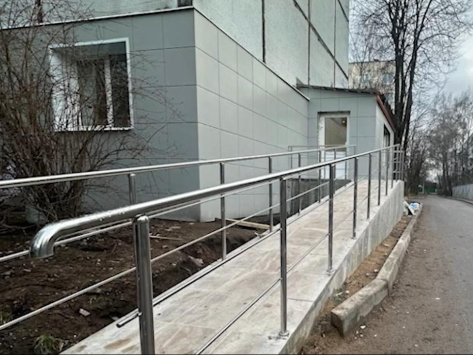 Последние штрихи перед открытием: что скрывается внутри обновленного ФАПа в Рождествене