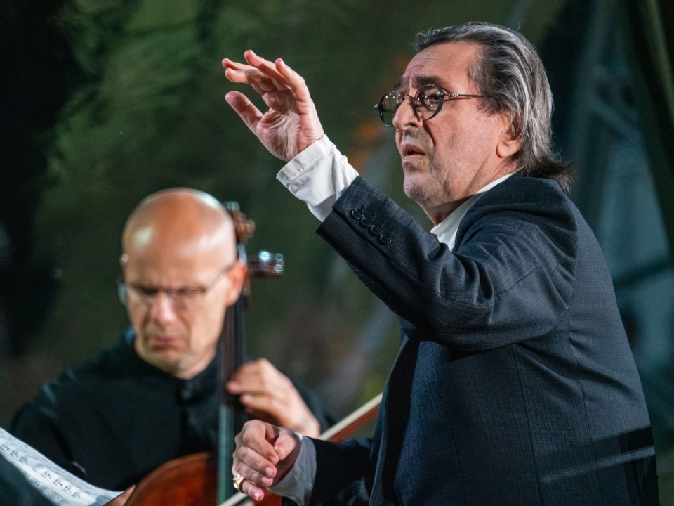 Музыка сквозь время: в музее‑заповеднике Чайковского пройдет грандиозный концерт с участием оркестра Юрия Башмета