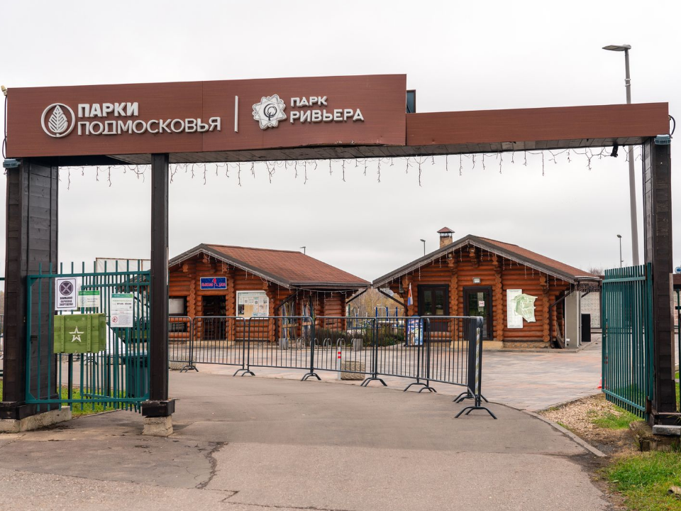 Новая жизнь в парке «Ривьера»: уникальный зеленый уголок появился на холме «Победоносцев»