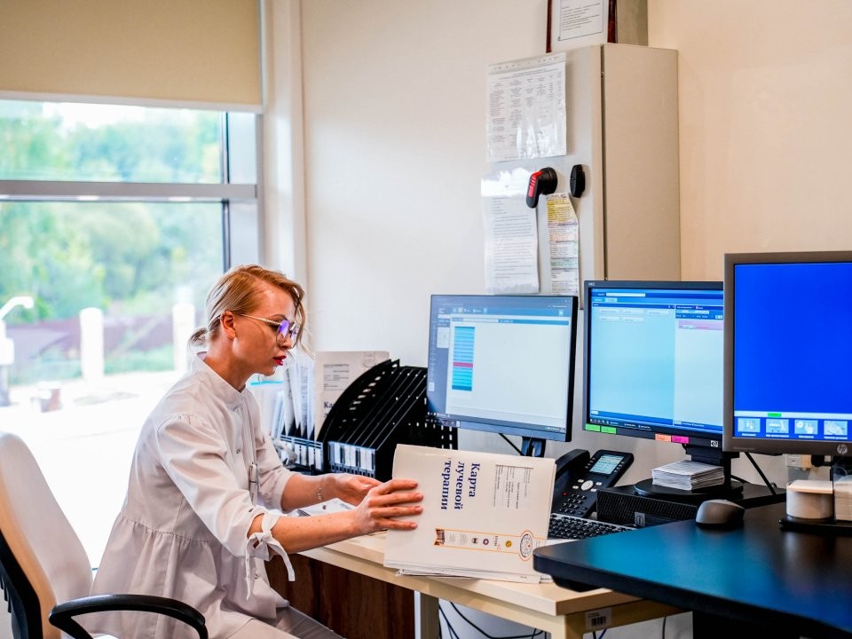 Будущее медиков: как новый закон закрепит молодых врачей в Подмосковье