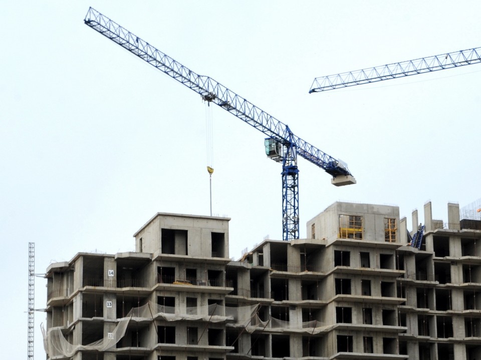 Жилищный кризис приближается: Ногинск ожидает дефицит новостроек