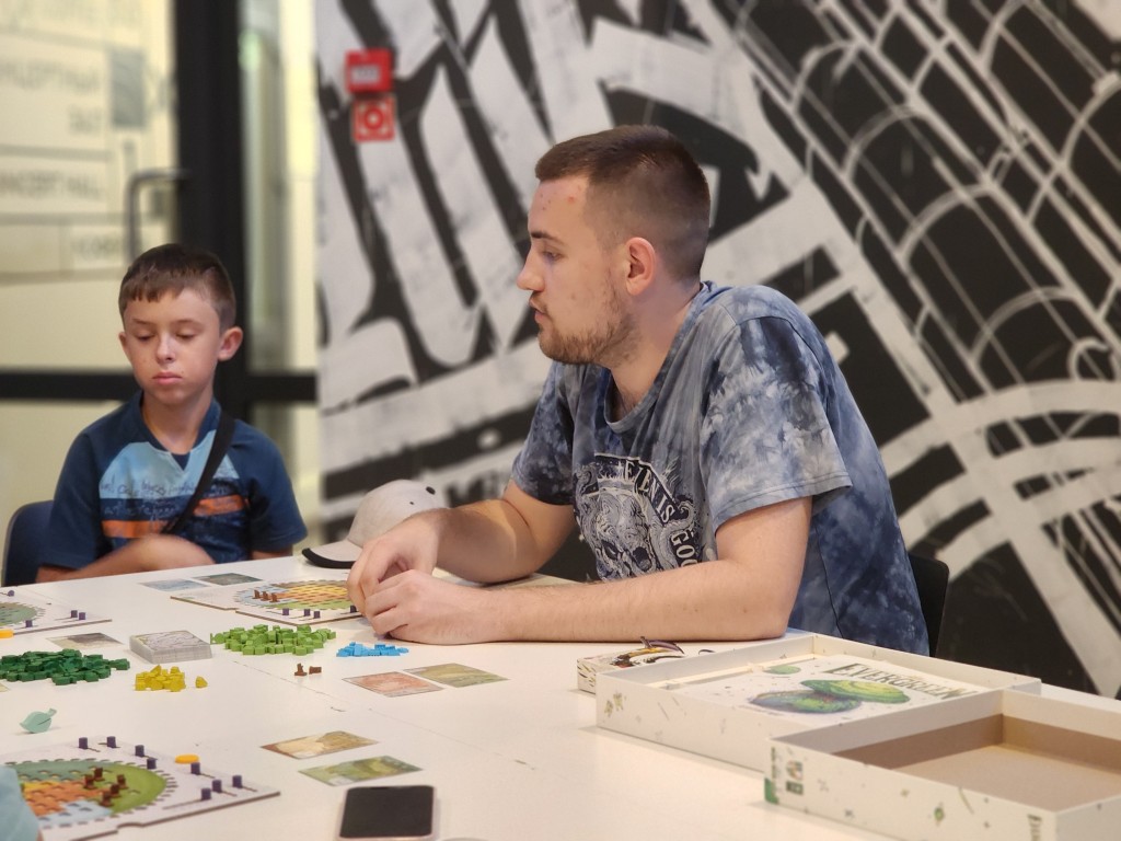 Гид по выходным в Черноголовке: события, которые нельзя пропустить