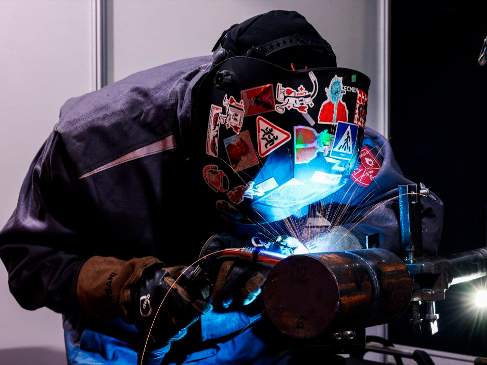 Сотрудники РКК «Энергия» завоевали семь медалей на международном чемпионате