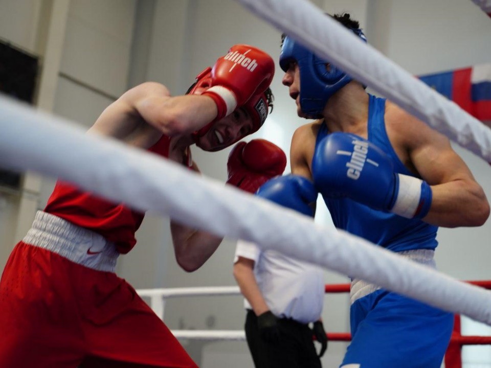 Спортсмен из Чехова стал призером престижного турнира по боксу