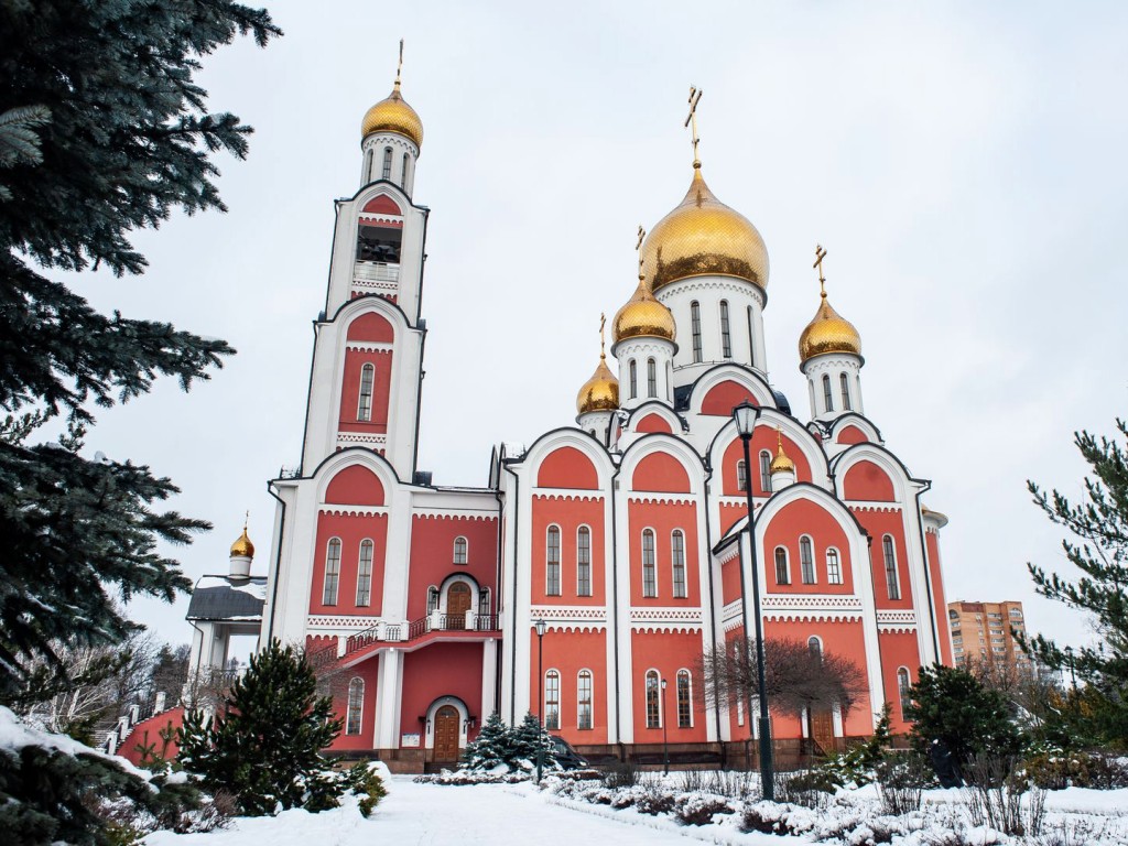 Как подготовиться к скорому наступлению зимы в Одинцове