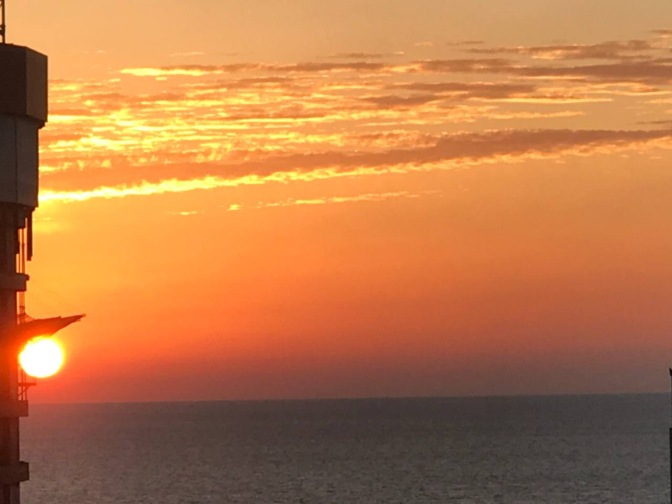 Сильная магнитная буря уровня G3 продолжается на Земле: когда ждать окончания