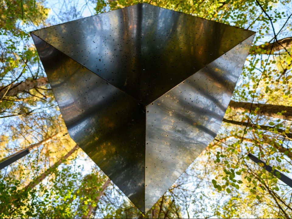 Выживут или нет инопланетяне? Солнце атакует космический объект-комету 3I/ATLAS с пришельцами на борту 21 ноября