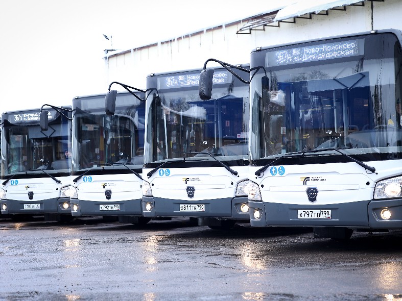 Век пустых салонов не видать: как принять участие в конкурсе к 100-летию Мострансавто и прославиться на все Подмосковье