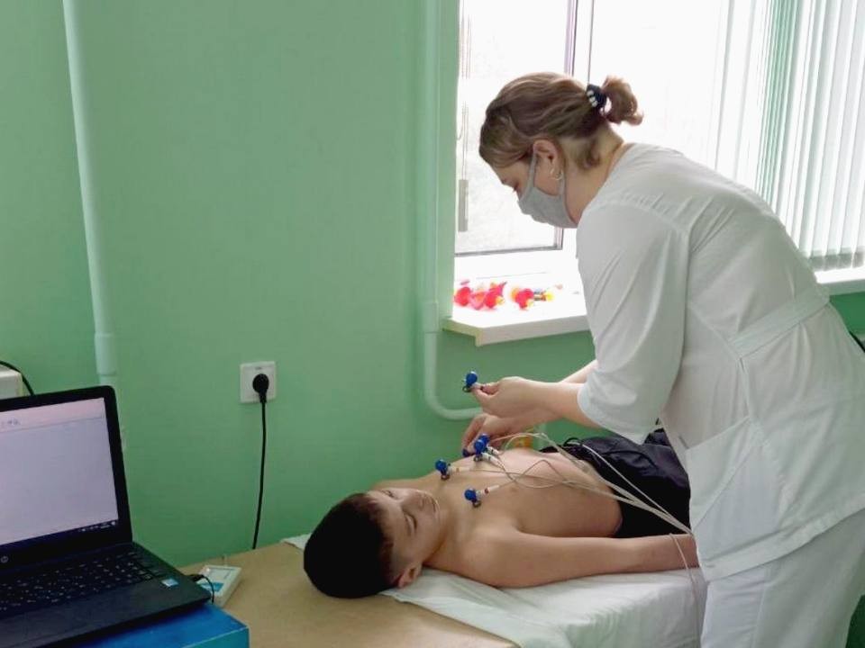 Быстро и удобно: на прием к врачу жители Луховиц могут записаться четырьмя способами