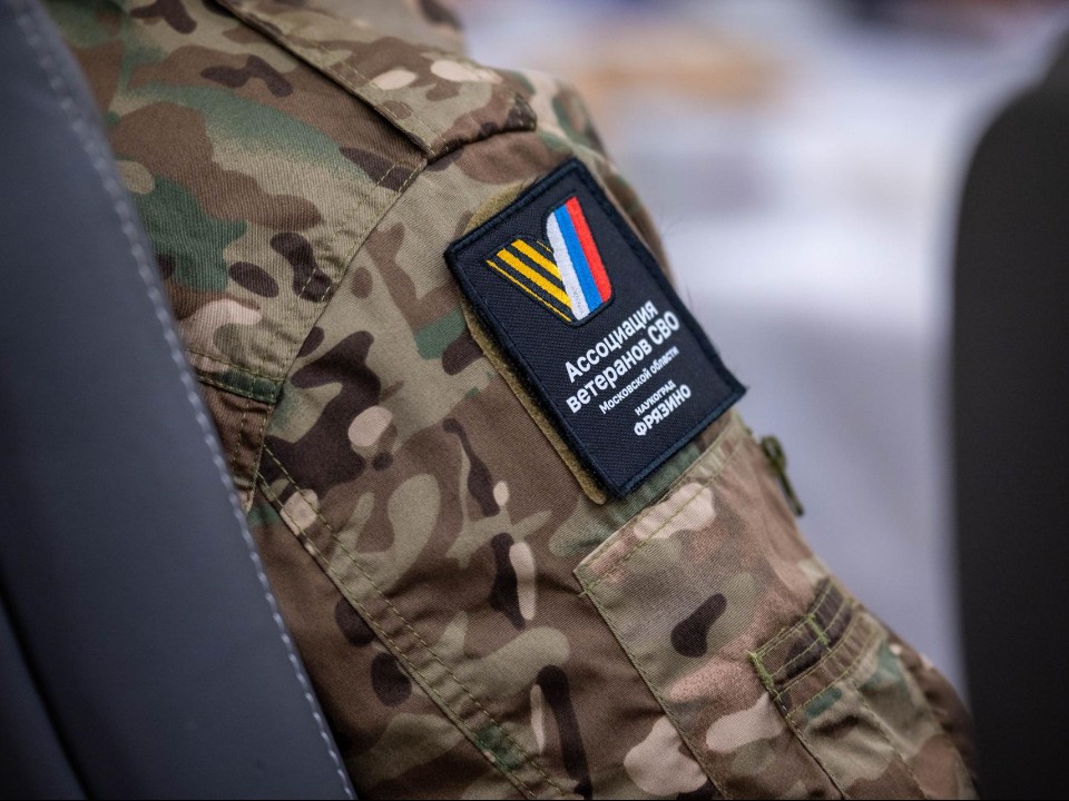 «Наш абсолютный приоритет»: как во Фрязине поддерживают ветеранов СВО