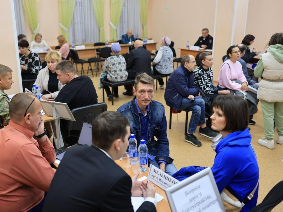 Как попасть на личный прием к главе Королева и решить любой вопрос за два часа