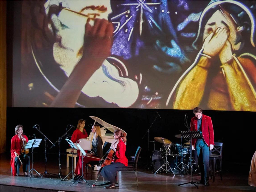 От классики до джаза: в Черноголовке завершился яркий фестиваль «Культура и интеллект»