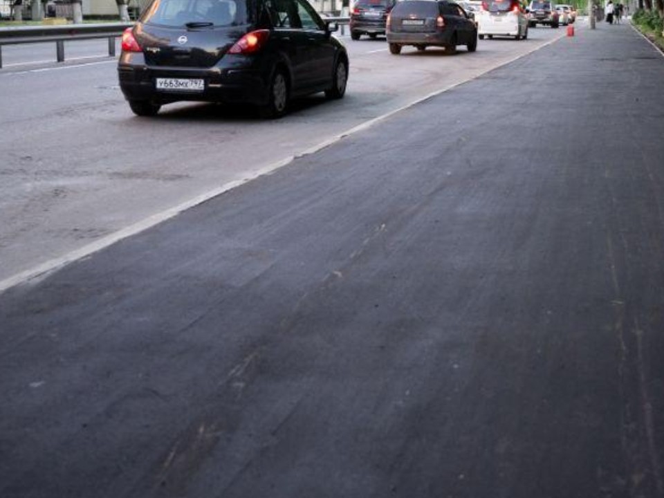 От Октябрьского до Малаховки: где появились новые пешеходные зоны в округе