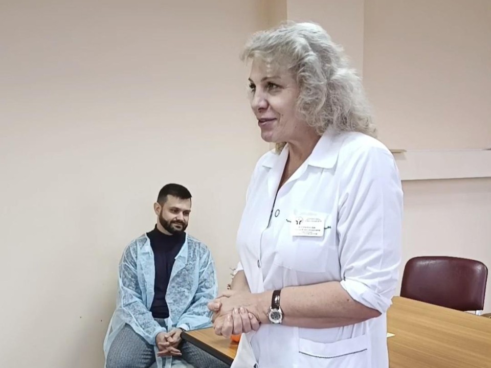 Сомнения будущих родителей развеяли: о чем рассказали роженицам на дне открытых дверей в Электростали