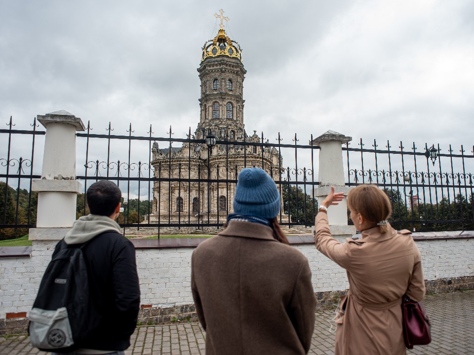 Чем подольчан порадует погода в праздничные выходные