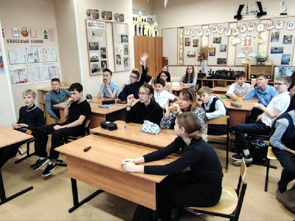 Семиклассники из Дубны расшифровывают дневники легендарного ученого Блохинцева