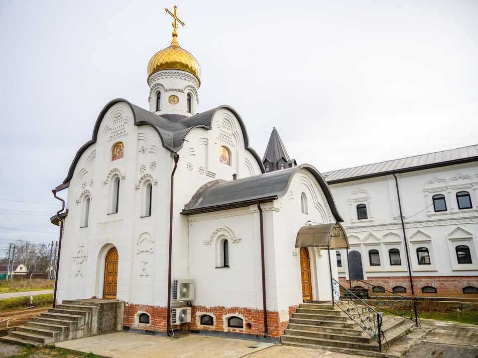 Страшный грех! Что категорически нельзя делать в Михайлов день 21 ноября