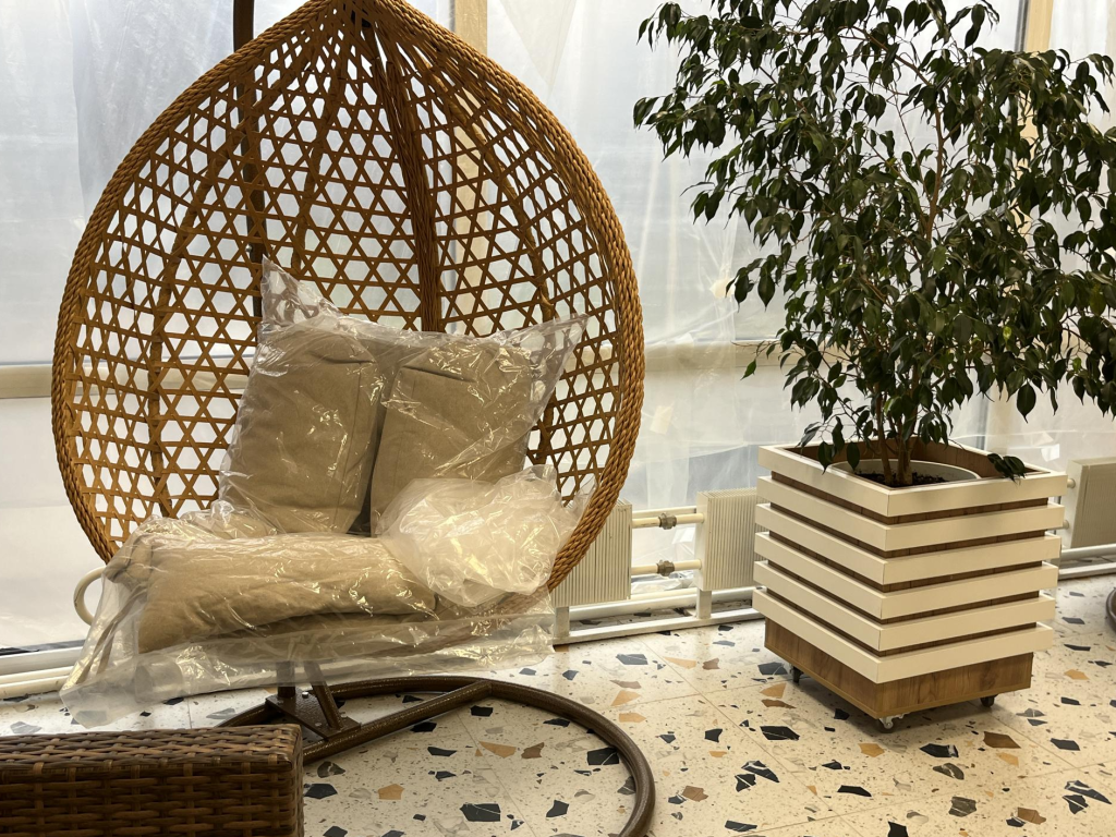 Огромный «Книгополис» откроют в Наро-Фоминске