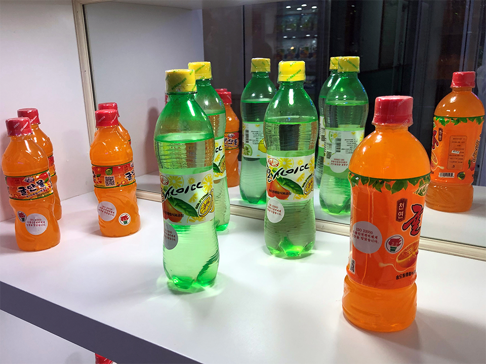 Корея заливает: почему подскочила популярность соджу