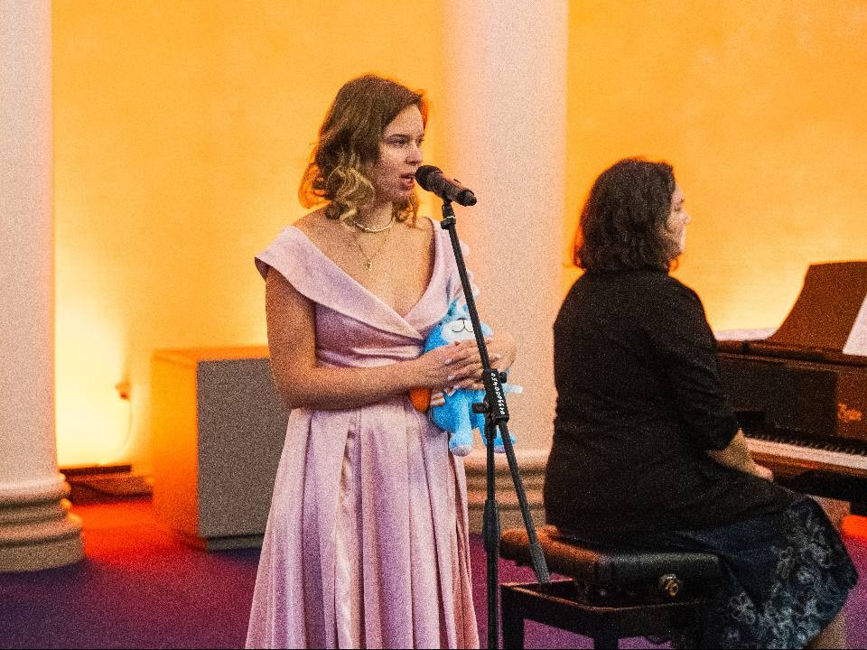 На сцене «Истока» прозвучат стихотворения, посвященные любви к Родине