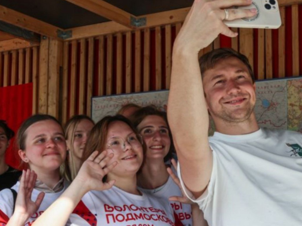 Как мотивировать и вовлекать: талдомские активисты прошли интенсив для амбассадоров движения «Волонтеры Подмосковья»