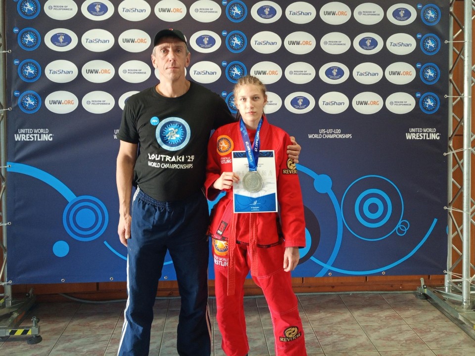 Пять шагов к пьедесталу: как спортсмены из Подмосковья покоряли мир грэпплинга