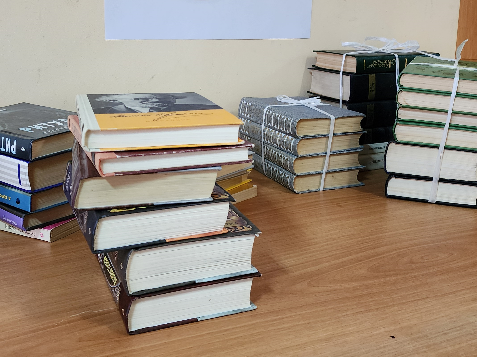 Студенты Можайского техникума вступили в масштабную экобитву «БумБатл»