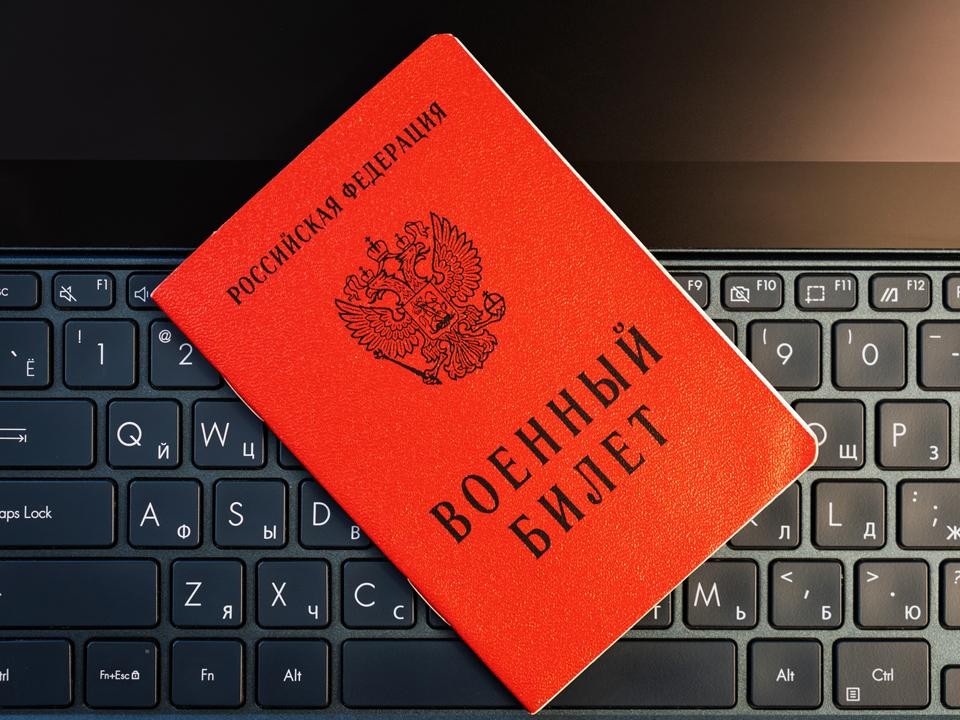 Без перерыва: как изменится призыв в армию с 2026 года