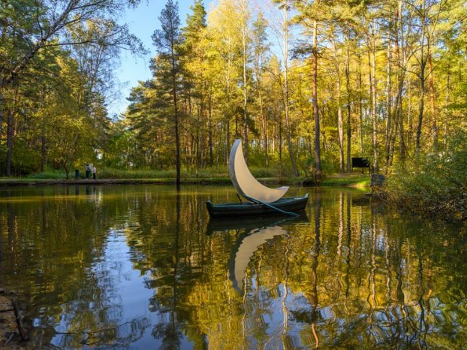 Масштабная реновация: какие скверы, набережные и парки Подмосковья преобразятся в 2026 году