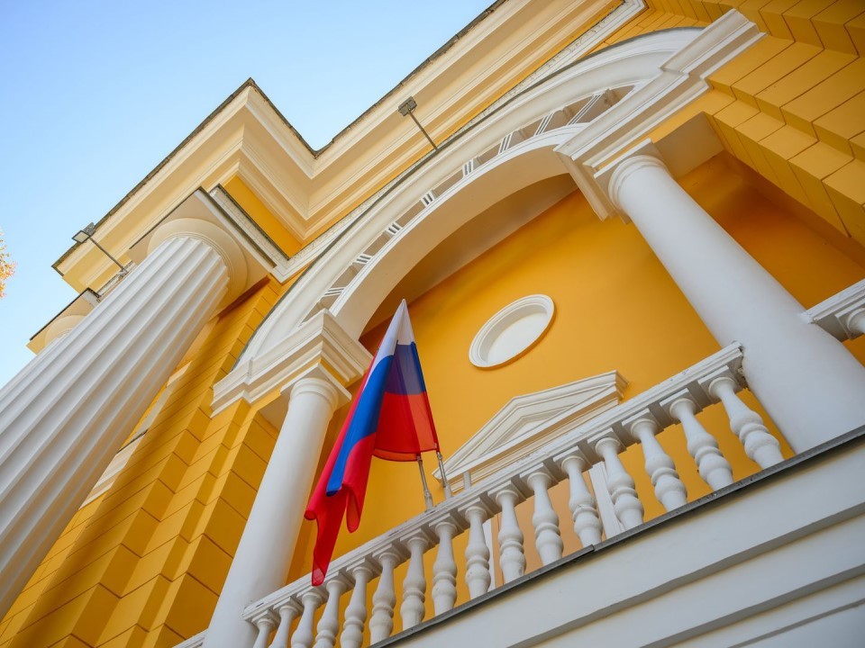 Не просто здание, а эпоха: старейшему ДК Подмосковья в Коломне исполняется 90 лет