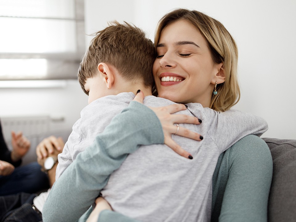 День сыновей в 2025 году: какого числа, история и современные традиции празднования