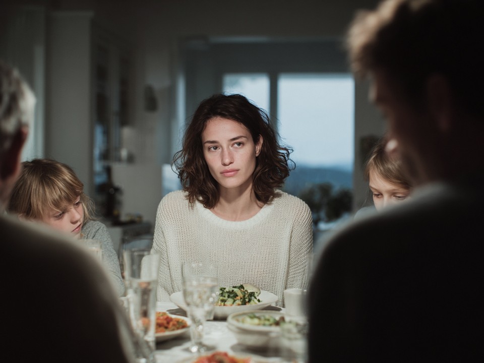 От бликов до пуговиц: как гарантированно отличить реальное фото от сгенерированного портрета