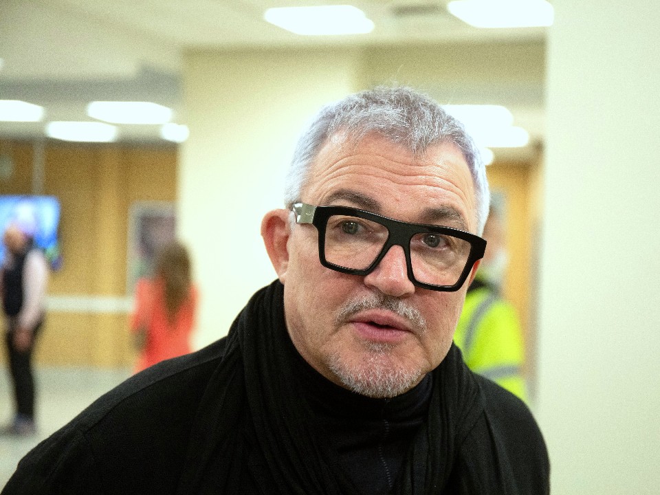 Толчок к успеху: критик Соседов предсказал будущее Диброва после скандального видео