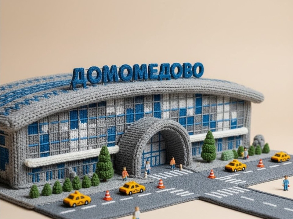 Вязать города учатся во всем Подмосковье: гайд, как это сделать просто и быстро