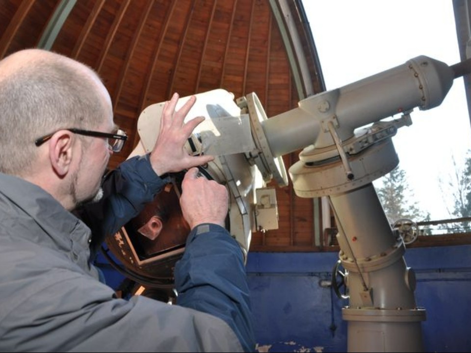 Космическое соседство: какая планета в 18 световых годах от Земли может оказаться обитаемой