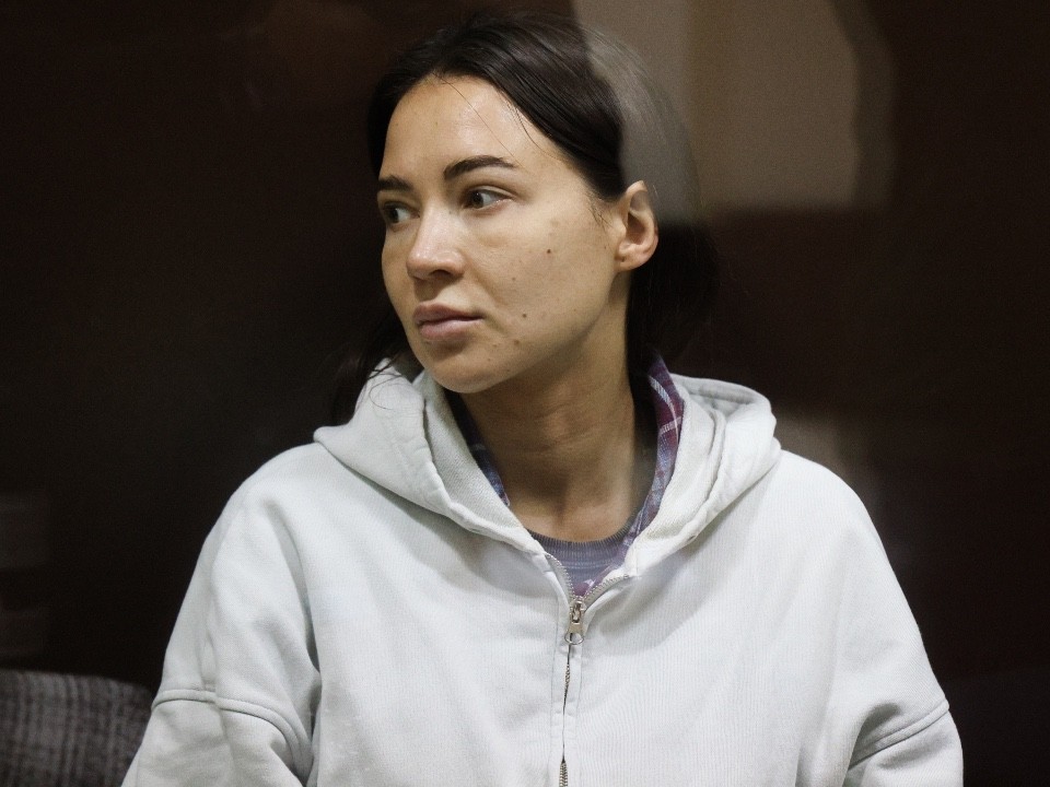 Никаких комментариев: как мама Лерчек отреагировала на новость о беременности дочери