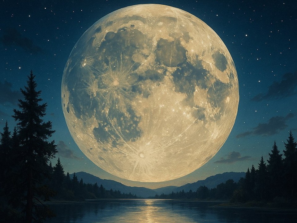 Какой сегодня день по лунному календарю: можно ли работать 10 ноября, и в чем ждать успеха