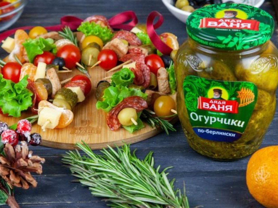 От квашеной капусты до корейской морковки: как в Подмосковье сохраняют гастрономические традиции и наращивают производство консервов