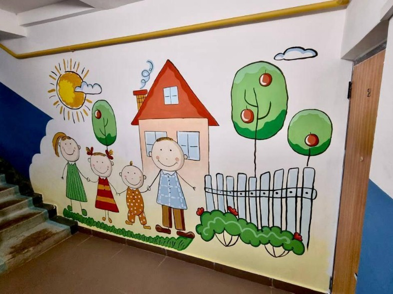 Битва подъездов в Подмосковье: кто вышел в финал конкурса и куда отправят отдыхать победителей