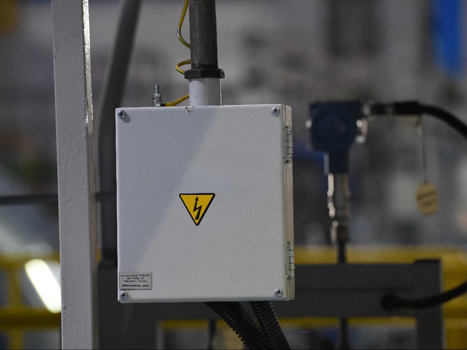 Отключения света в Электростали: где не будет электричества 14 ноября