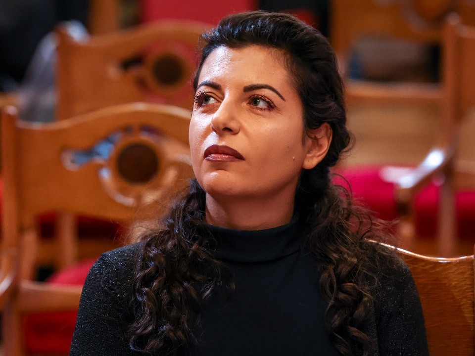 Последний раз без парика: как Маргарита Симоньян совмещает лечение и работу