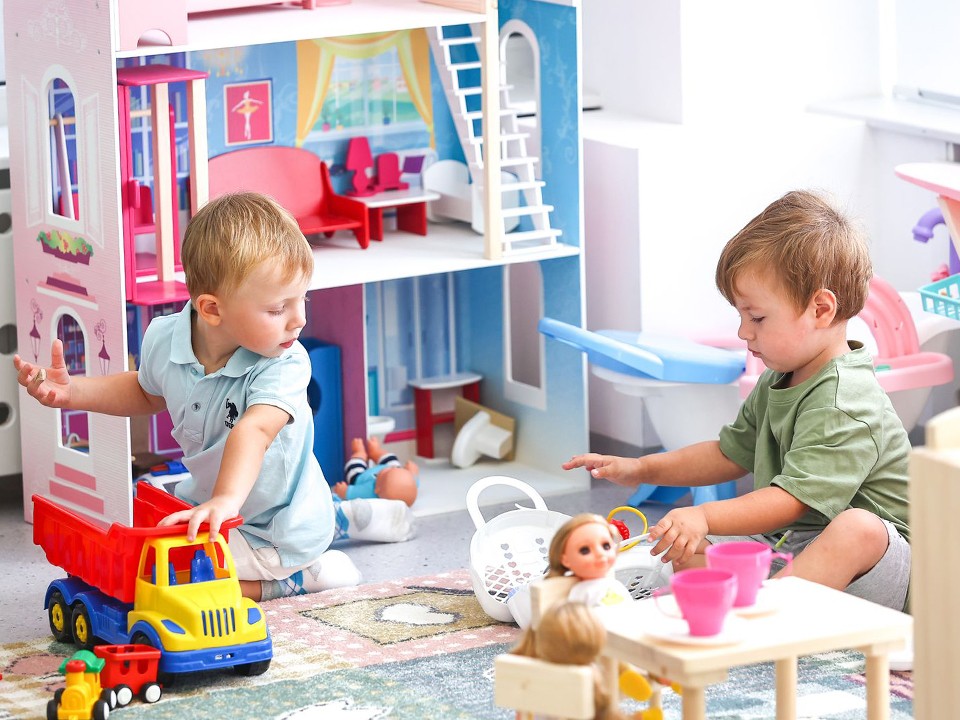 Дошкольное отделение школы №3 капитально отремонтируют во Фрязине в 2026 году