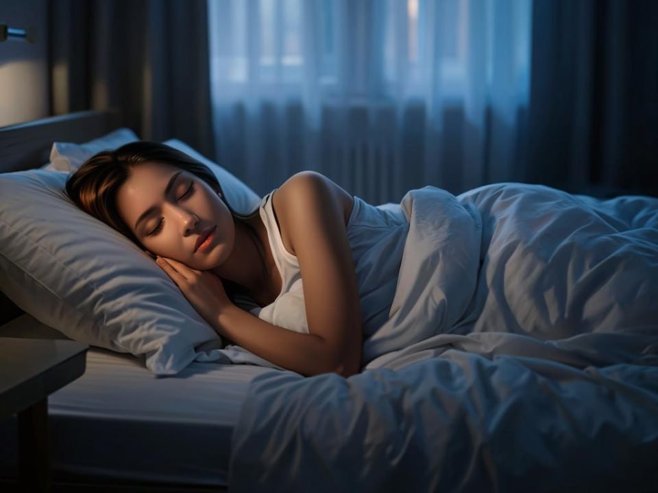 Утро понедельника как пытка: долгий сон в выходные усиливает страдания