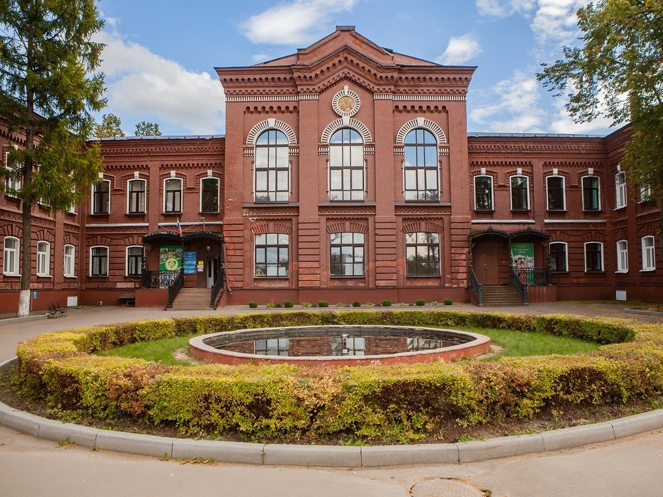 День открытых дверей пройдет в гуманитарно-технологическом университете 15 ноября