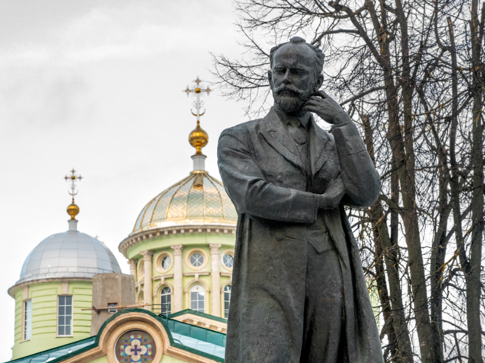 Школьникам округа предложили стать знатоками Чайковского