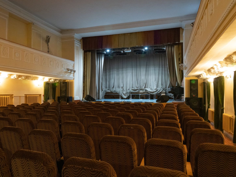 На концерт эстрадного пения приглашают жителей Котельников 29 ноября